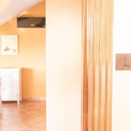 Apartamentos Rurales De Abelleira 穆罗斯 外观 照片