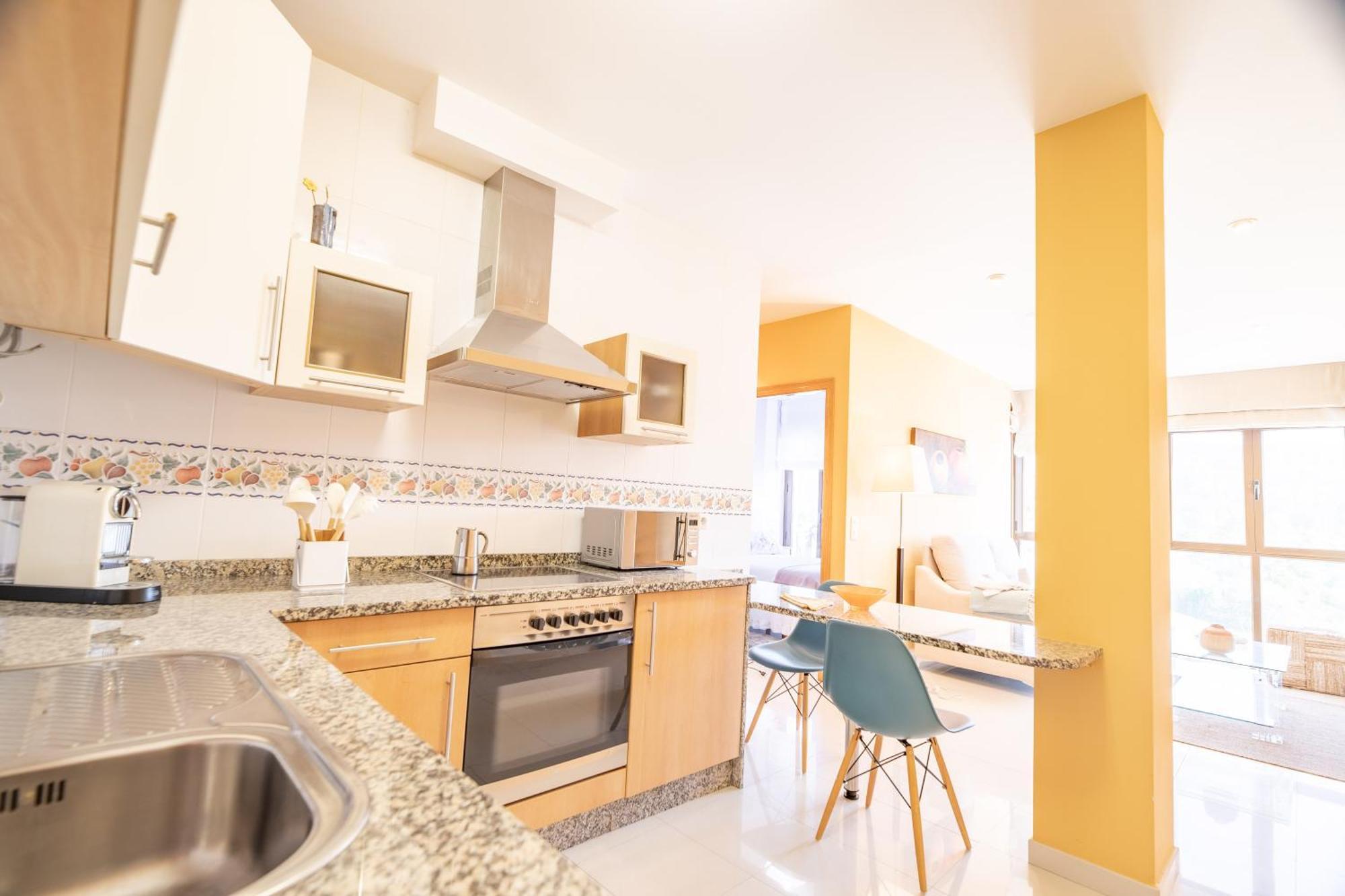 Apartamentos Rurales De Abelleira 穆罗斯 外观 照片