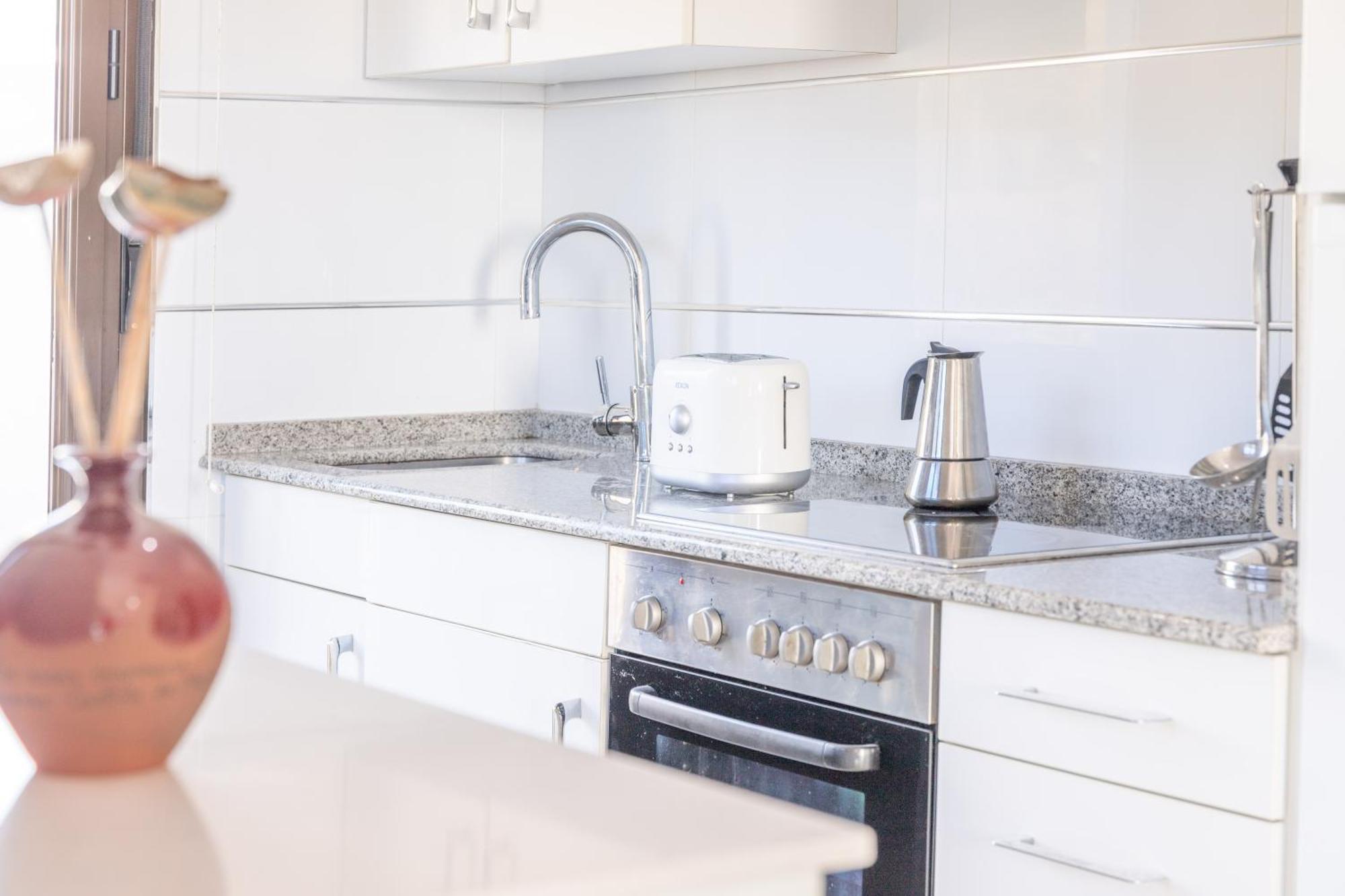 Apartamentos Rurales De Abelleira 穆罗斯 外观 照片
