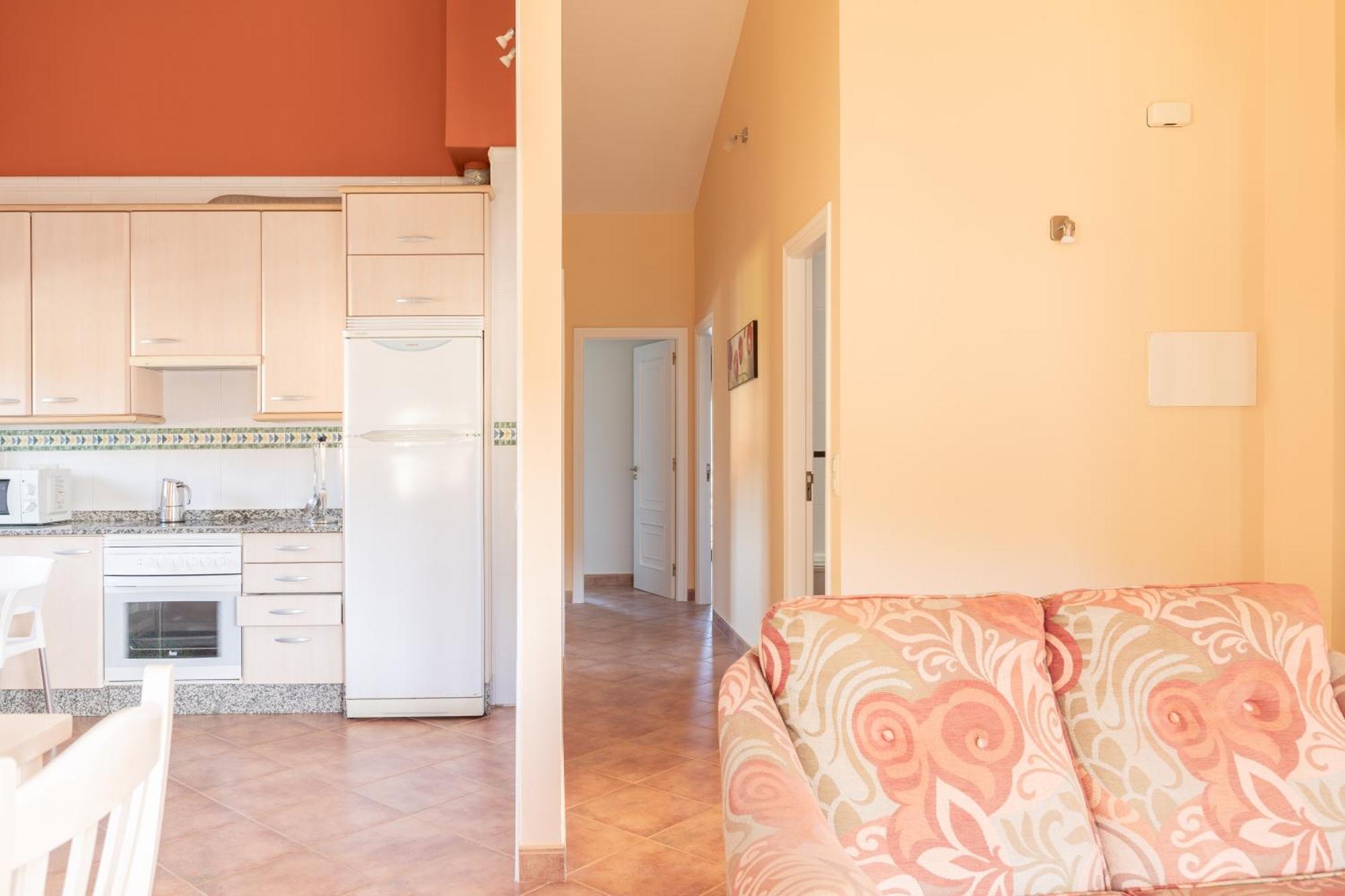 Apartamentos Rurales De Abelleira 穆罗斯 外观 照片