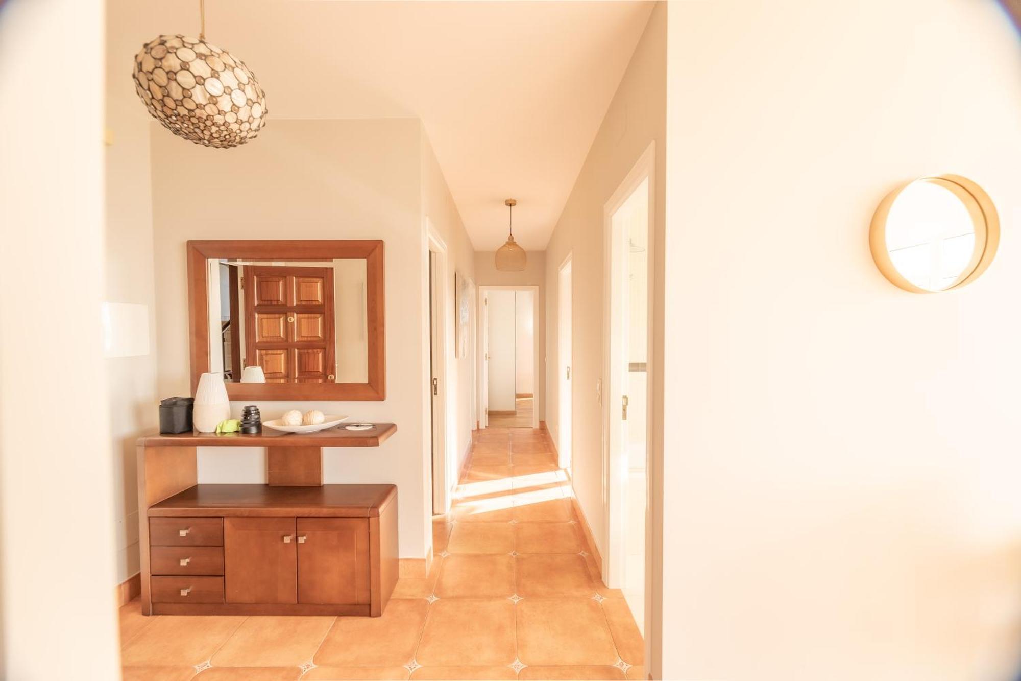 Apartamentos Rurales De Abelleira 穆罗斯 外观 照片