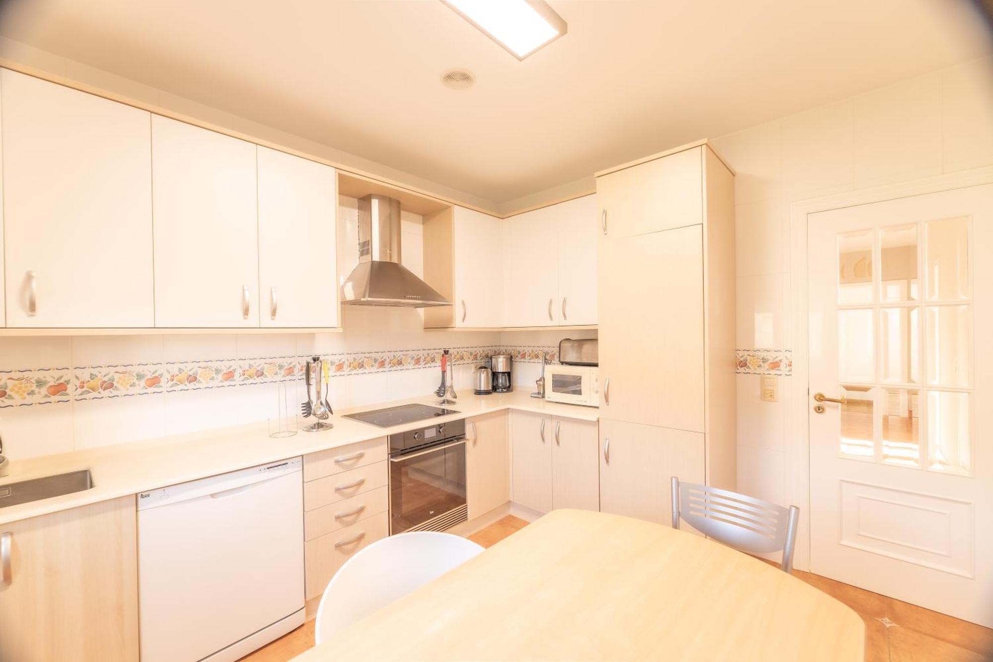 Apartamentos Rurales De Abelleira 穆罗斯 外观 照片
