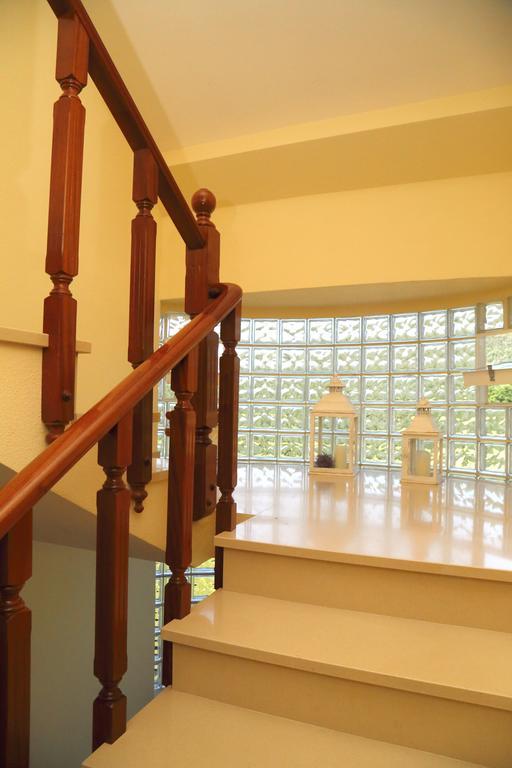 Apartamentos Rurales De Abelleira 穆罗斯 外观 照片
